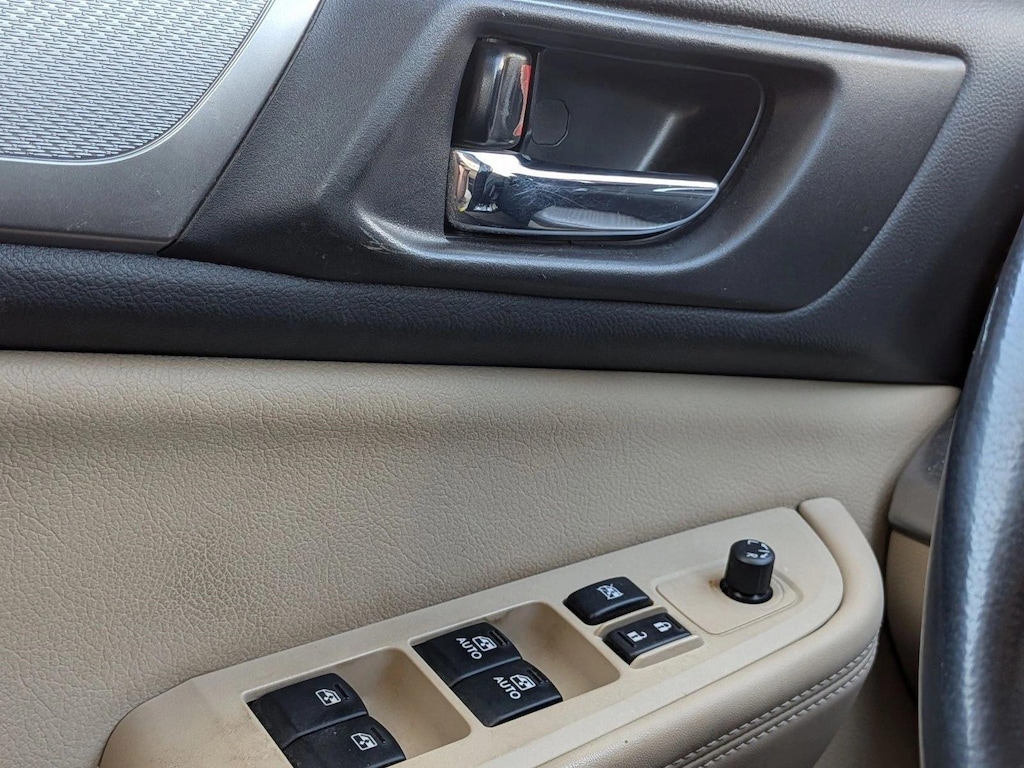 Used 2016 Subaru Outback 2.5i Premium SUV