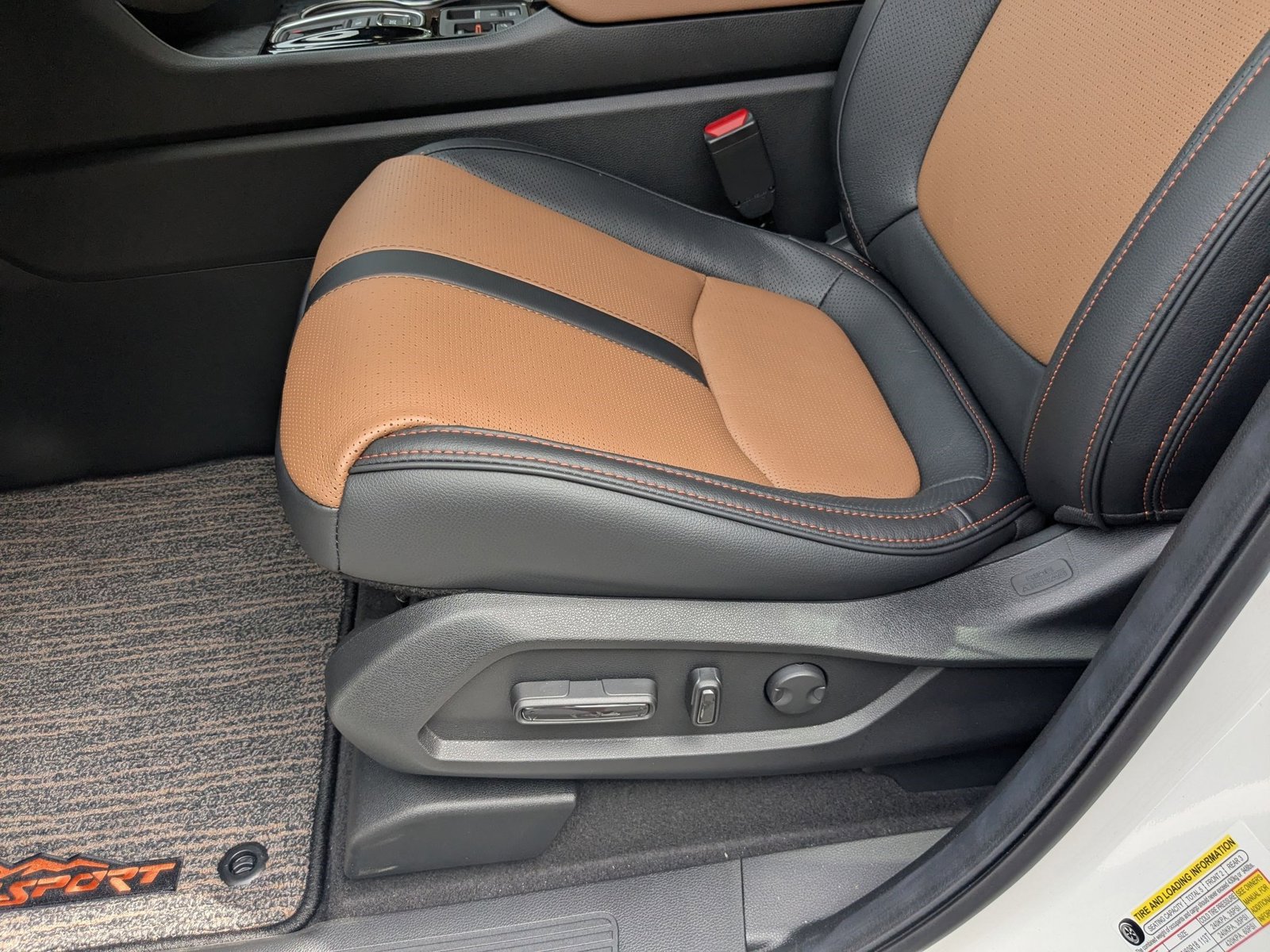 2026 Honda Passport TrailSport Elite photo 2