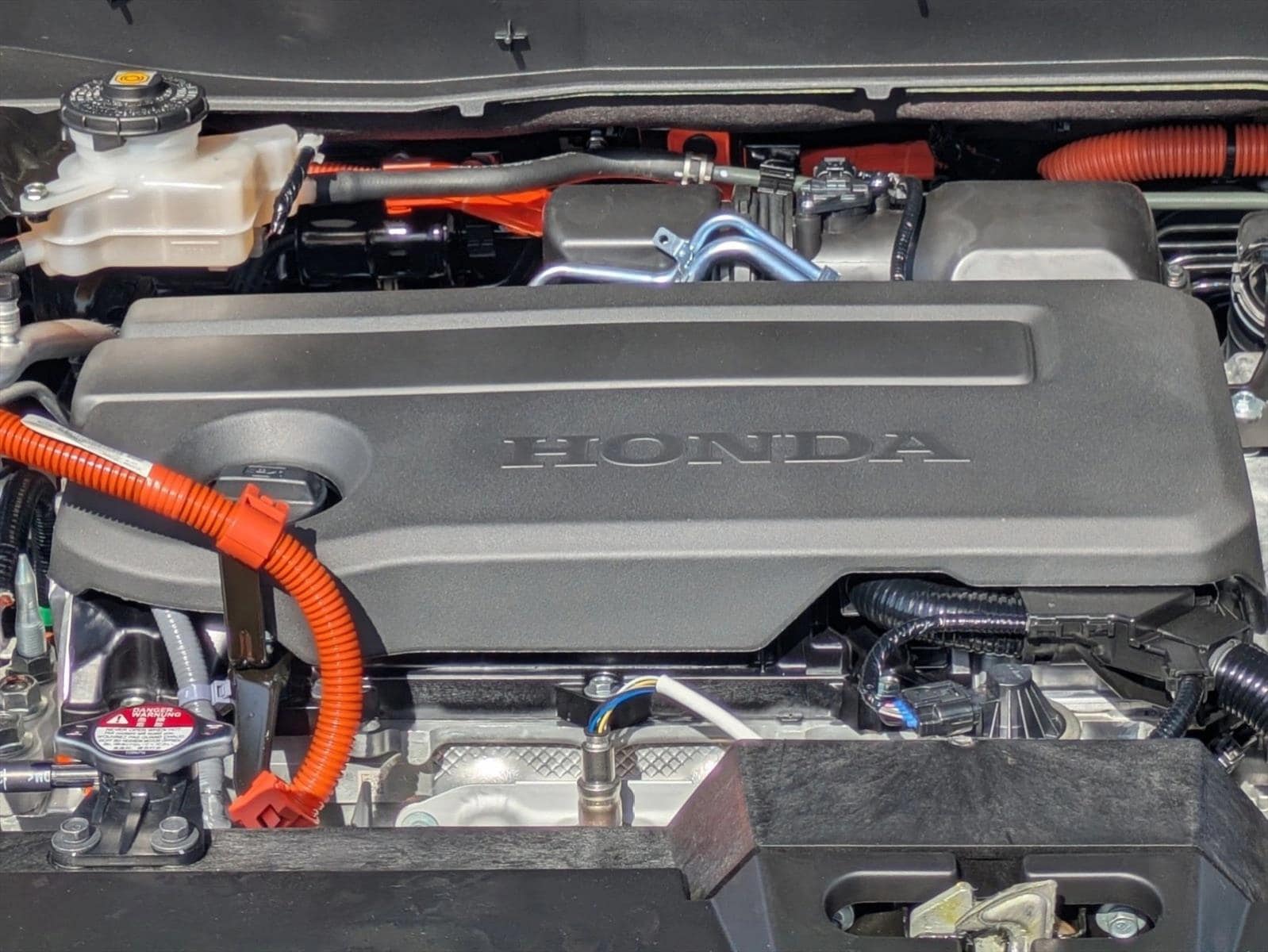 2026 Honda CR-V Sport-L - Photo 15