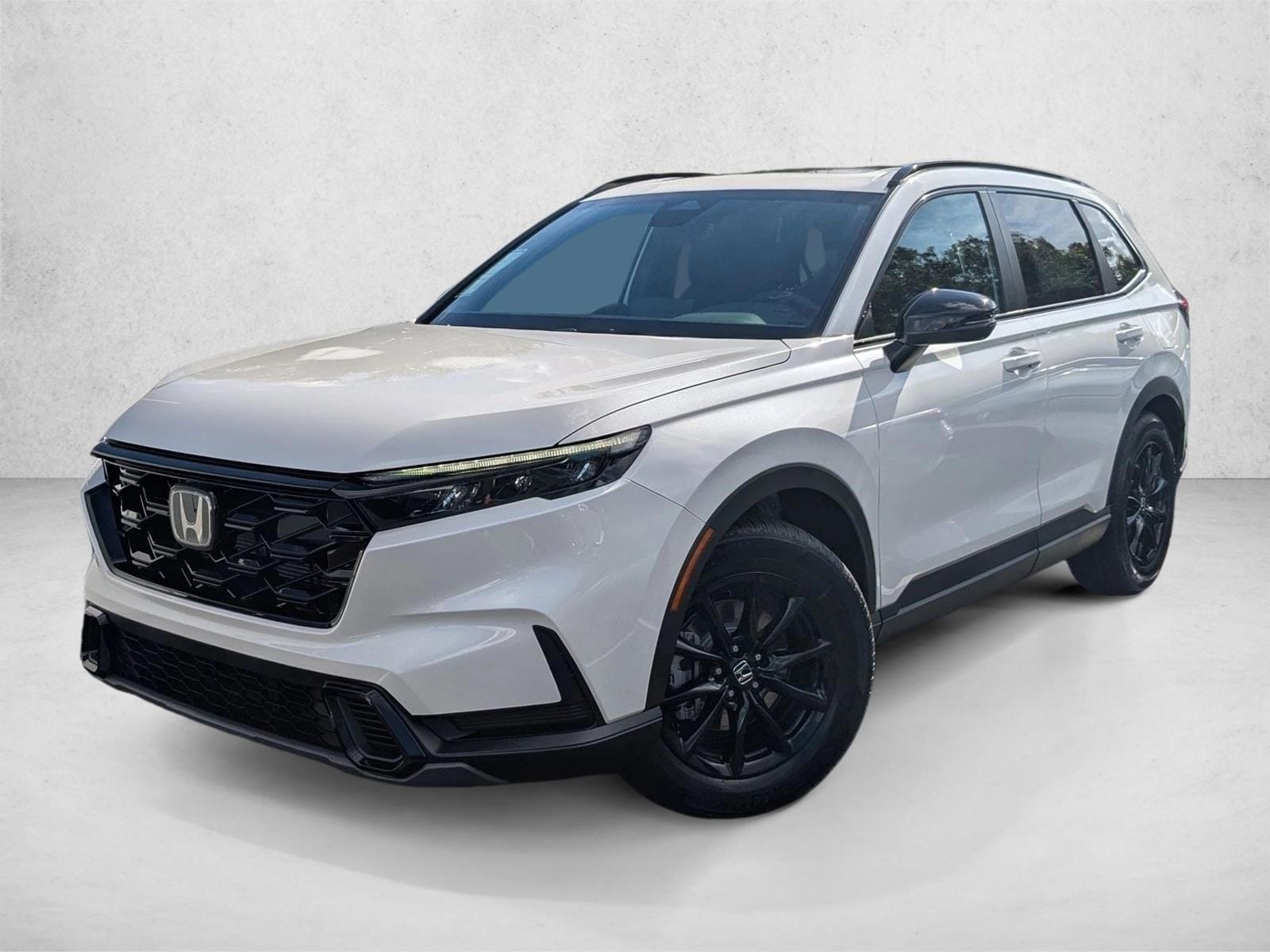 2026 Honda CR-V Sport's photo