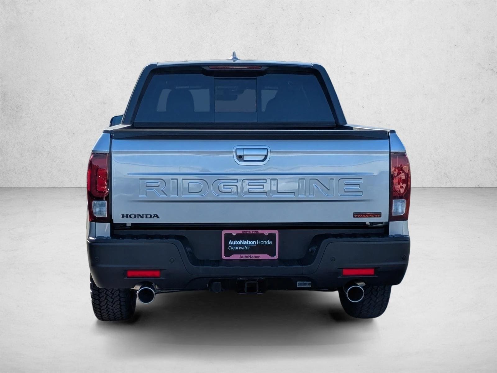 2026 Honda Ridgeline TrailSport - Photo 7