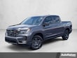  Honda Ridgeline