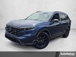  Honda CR-V Hybrid
