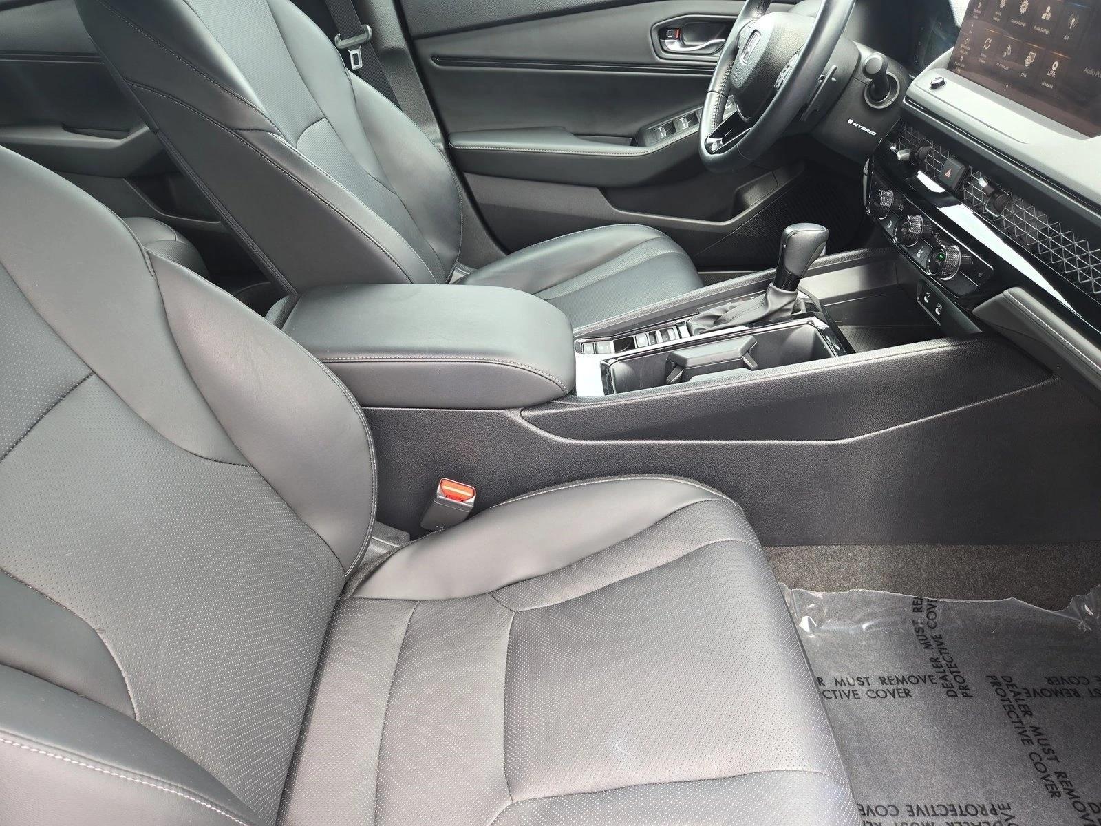 2023 Honda Accord Hybrid Sport-L - Photo 20