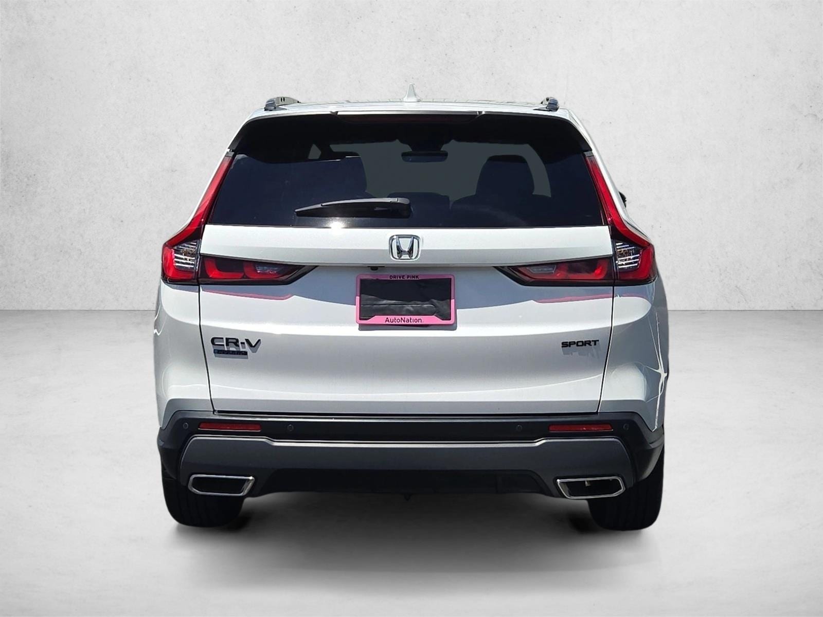 2026 Honda CR-V Sport-L - Photo 7