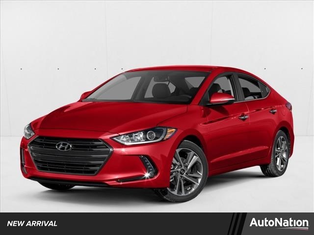 2017 Hyundai Elantra 2.0 SE A/T PZEV's photo