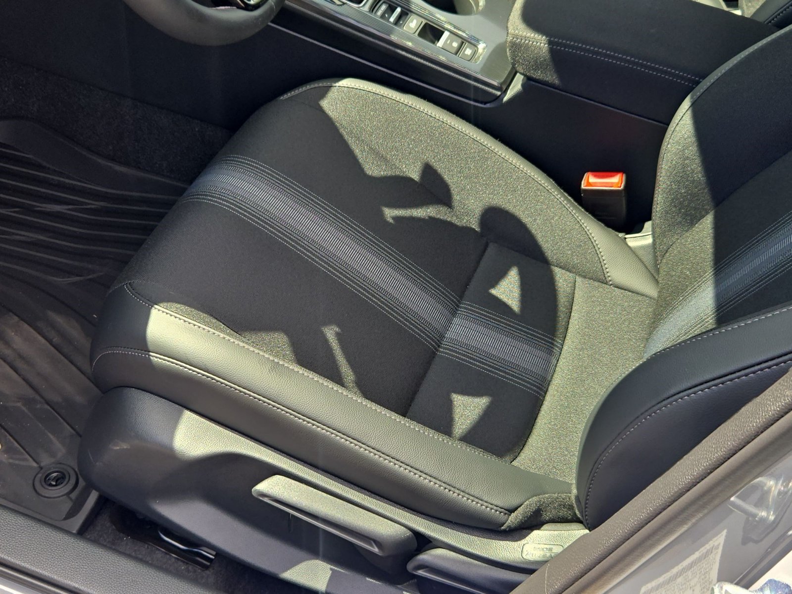 New 2026 Honda Civic Sport Sedan