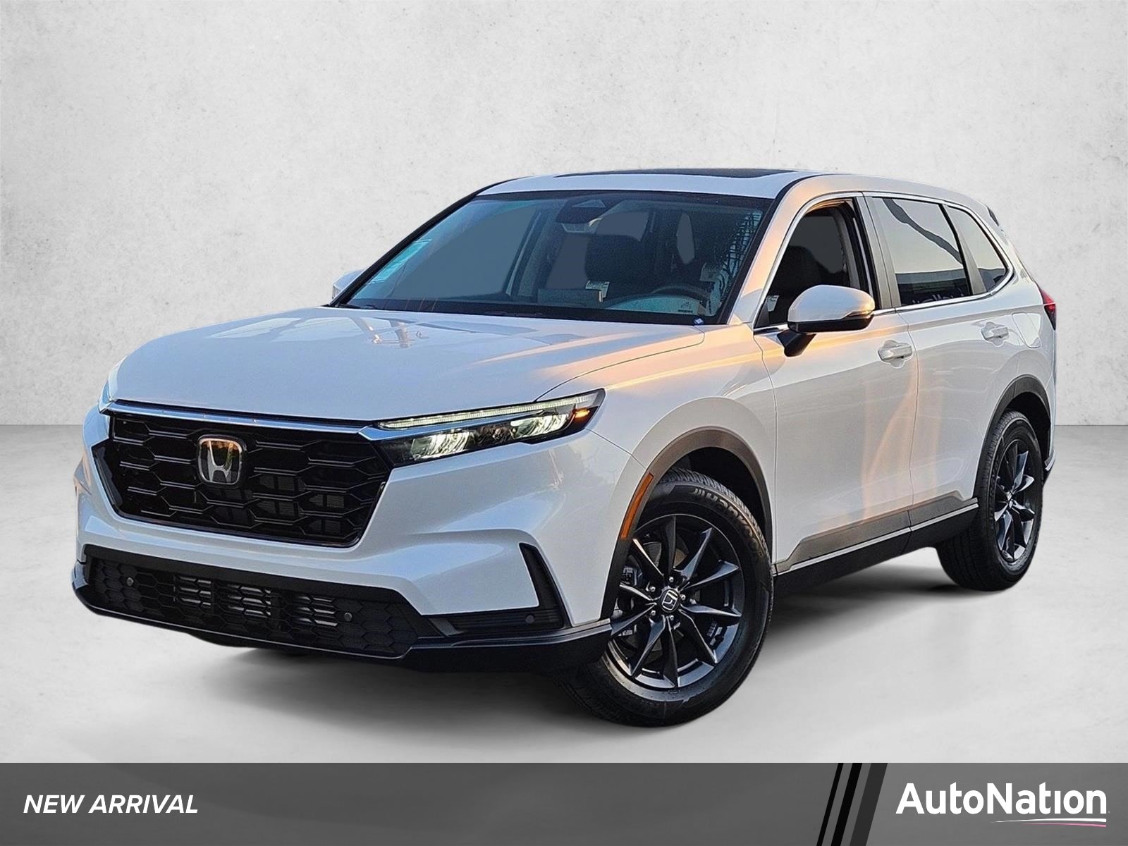 2026 Honda CR-V EX-L 2WD's photo