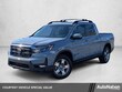  Honda Ridgeline