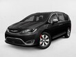 Chrysler Pacifica Hybrid