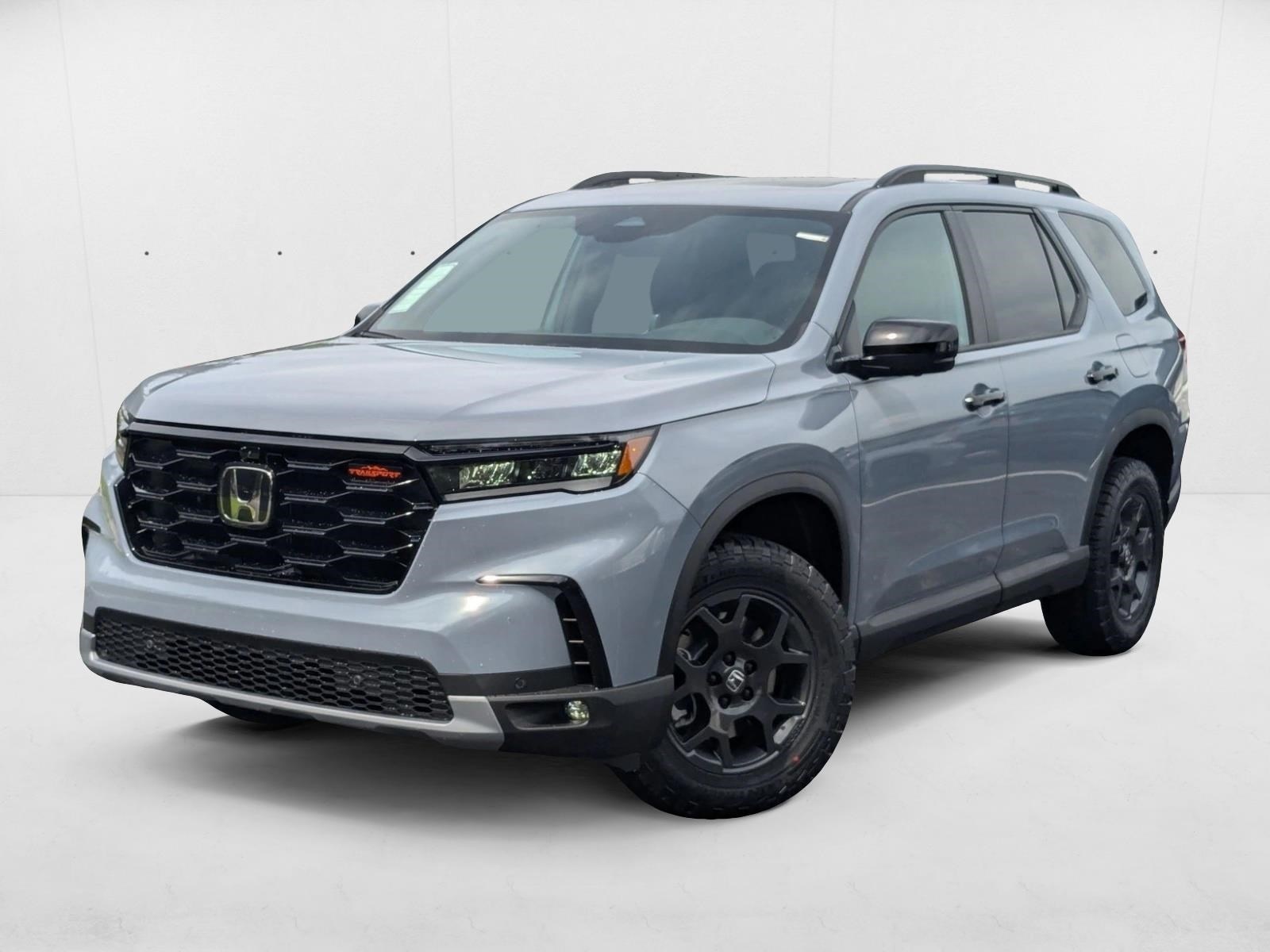 2025 Honda Pilot TrailSport's photo