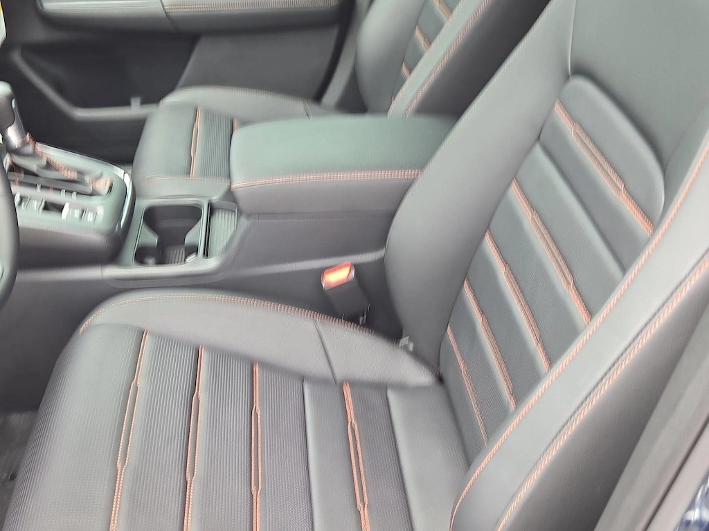 New 2026 Honda CR-V Hybrid Sport-L SUV