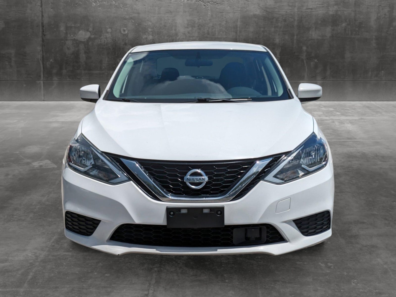 Used 2018 Nissan Sentra SV with VIN 3N1AB7AP1JY205081 for sale in Clearwater, FL