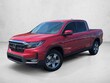  Honda Ridgeline