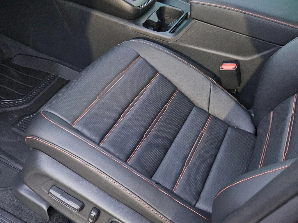 New 2026 Honda CR-V Hybrid Sport-L SUV