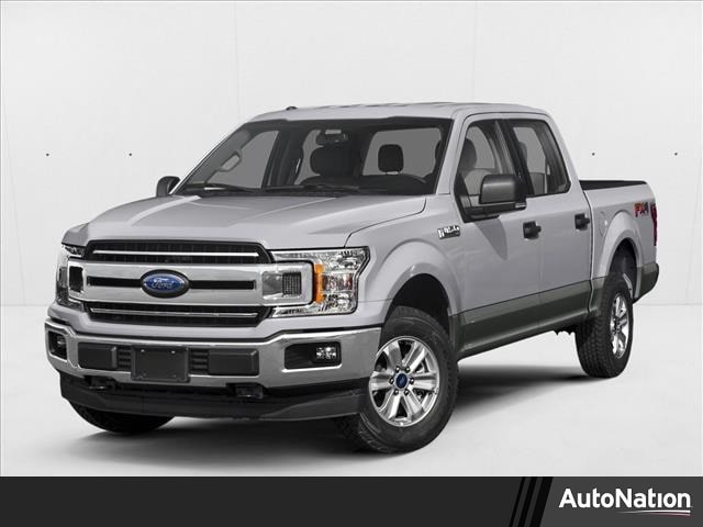 2020 Ford F-150 XLT SuperCrew 5-1/2 Box's photo