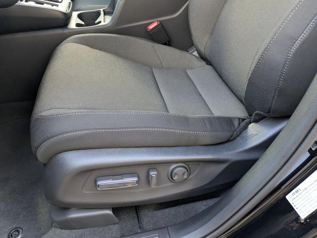 New 2026 Honda CR-V EX SUV