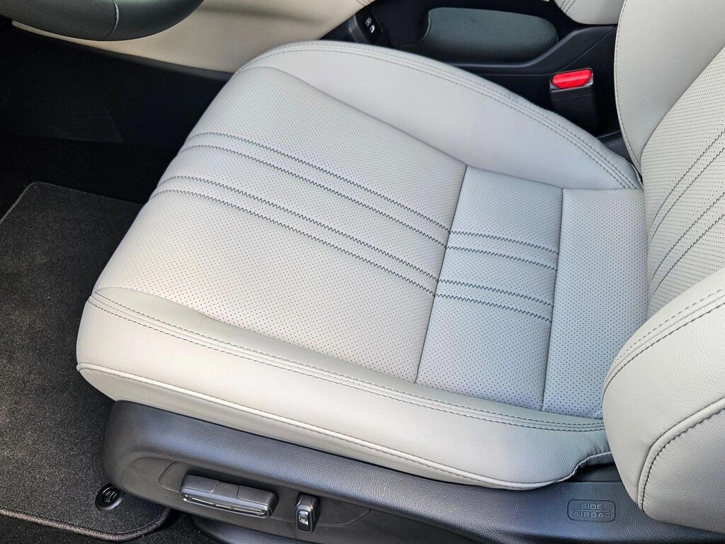 New 2027 Honda HR-V EX-L SUV