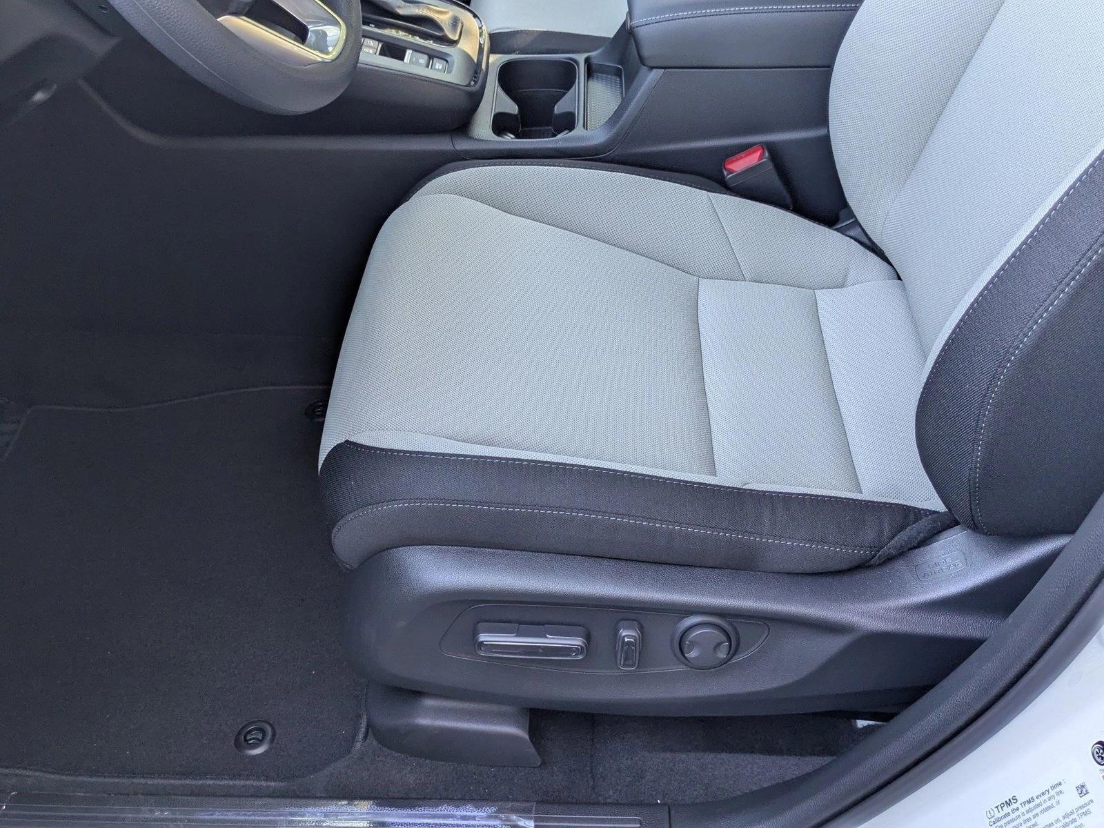 2026 Honda CR-V EX photo 3