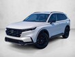  Honda CR-V Hybrid