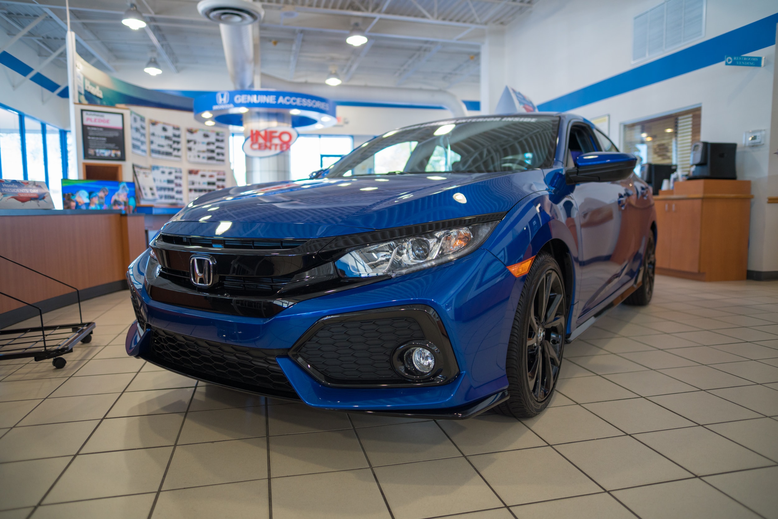 About AutoNation Honda Clearwater in Clearwater, FL | AutoNation Honda autonation honda roseville