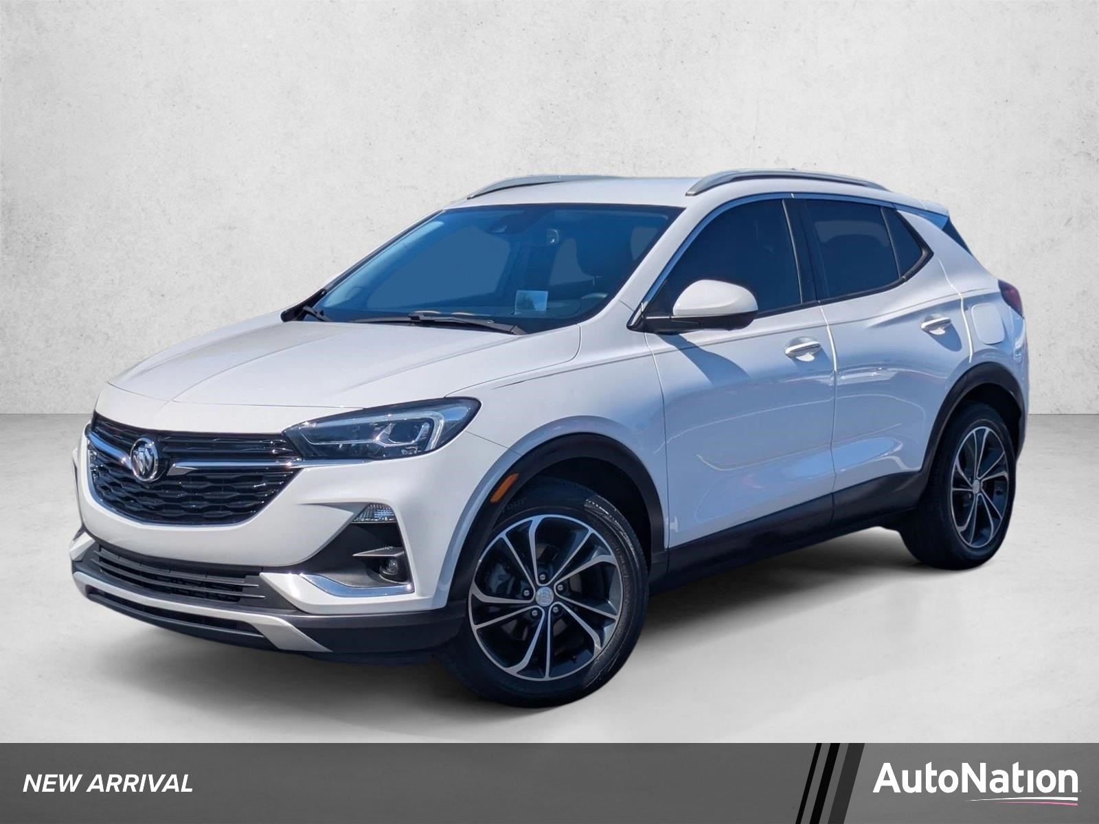 2020 Buick Encore GX Essence's photo