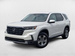 2025 Honda Pilot EX-L SUV