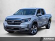  Honda Ridgeline