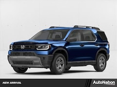 2026 Honda Passport RTL Towing SUV