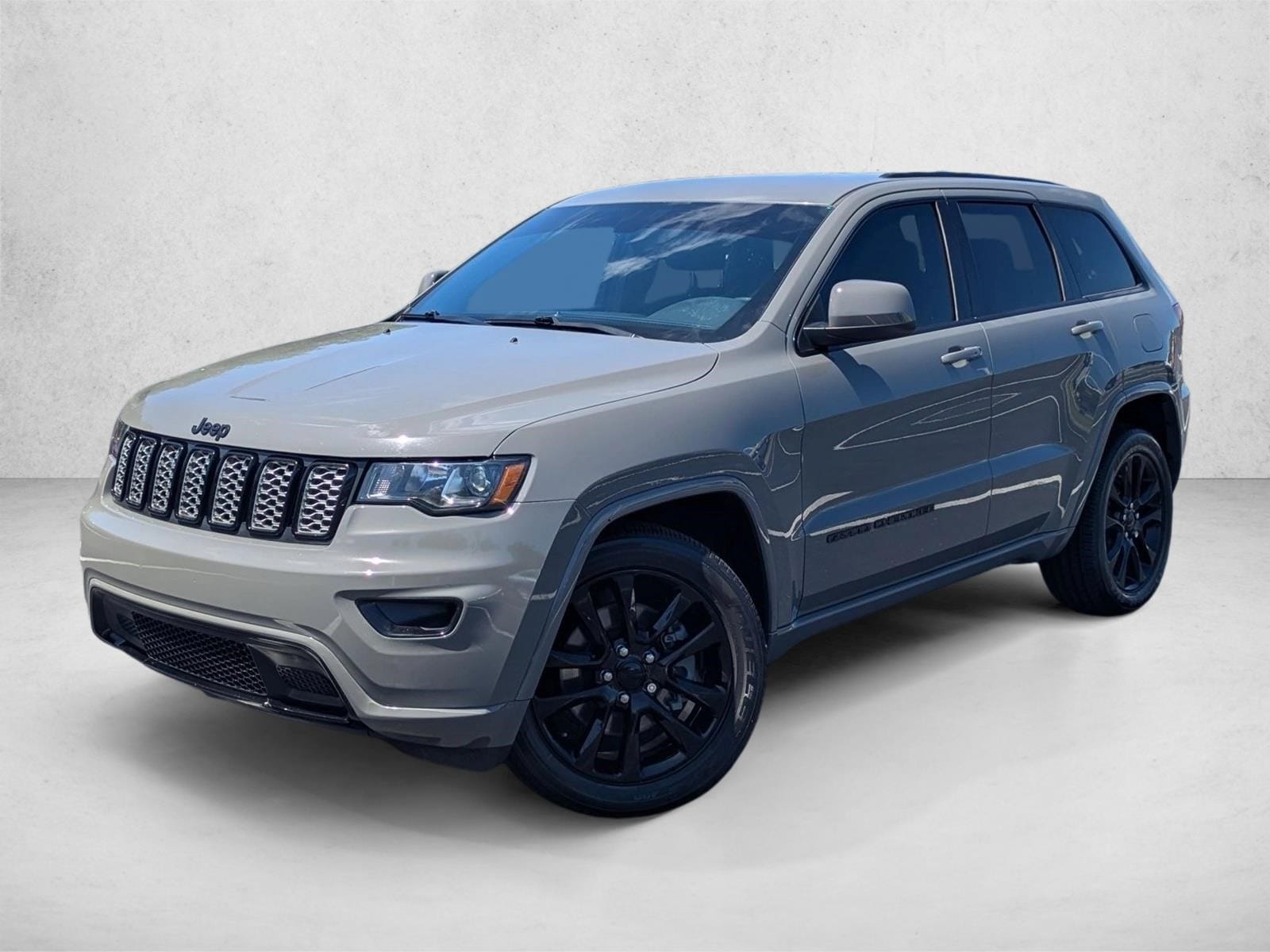 Pre-Owned Jeep Grand Cherokee For Sale in Wesley Chapel