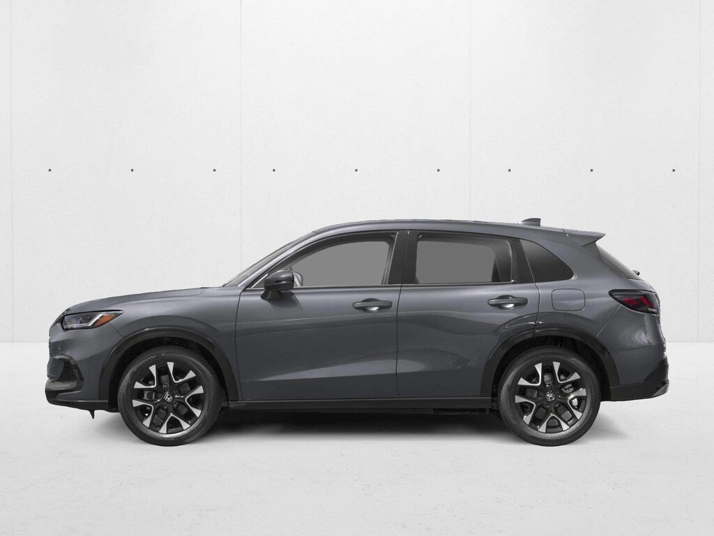 New 2026 Honda HR-V EX-L SUV