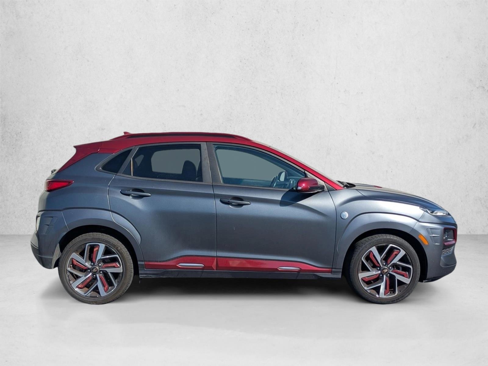 2019 Hyundai Kona Ultimate photo 4