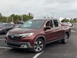 Honda Ridgeline