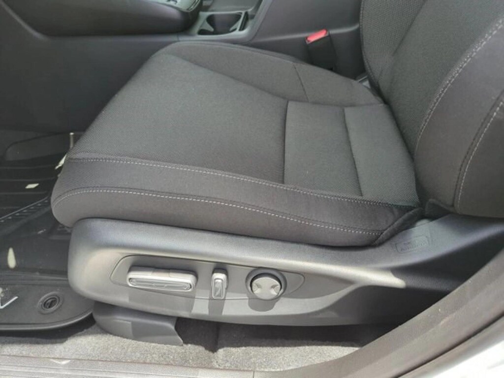 New 2026 Honda CR-V EX SUV