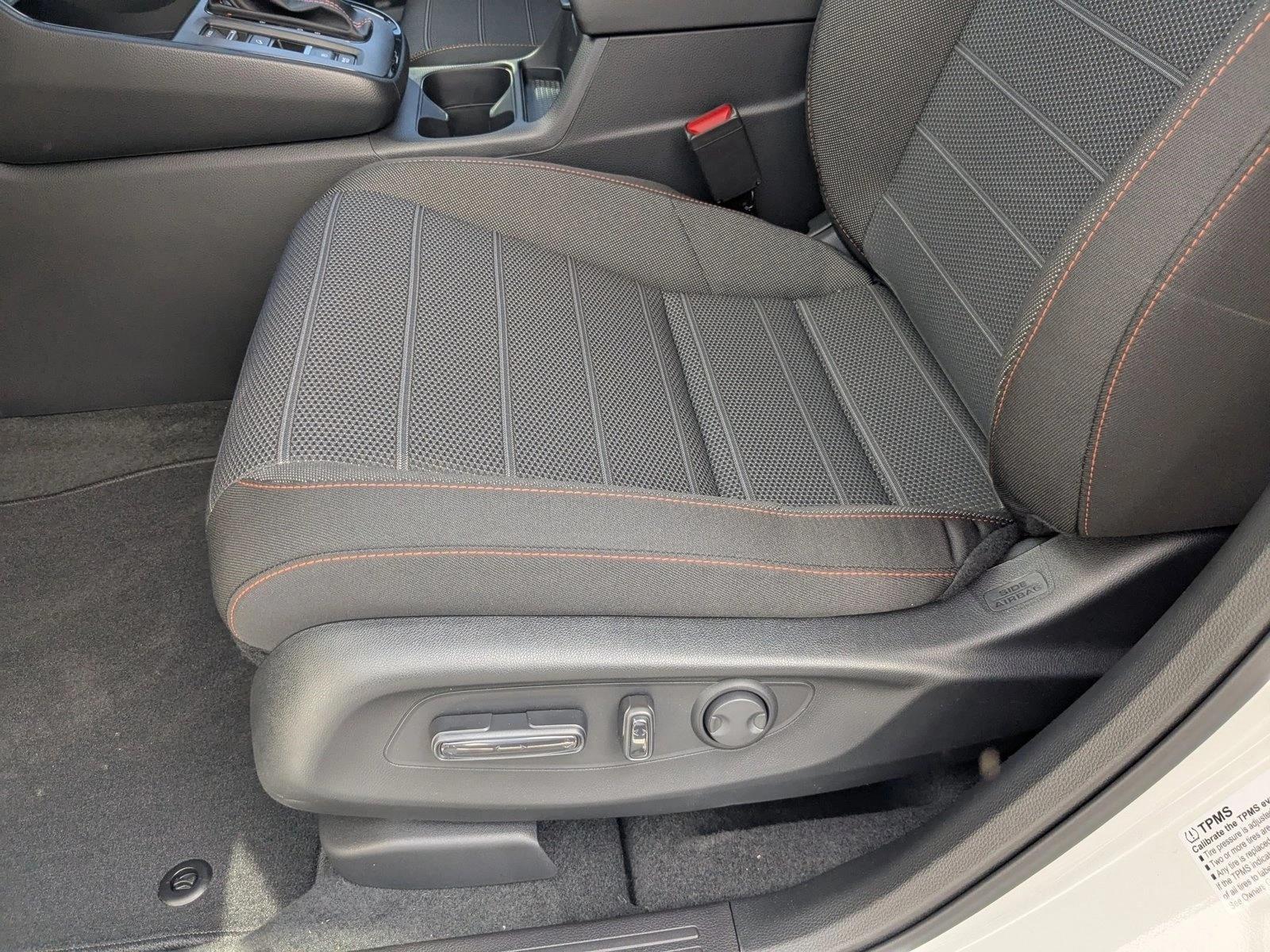 2026 Honda CR-V Hybrid Sport photo 4