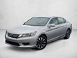  Honda Accord Hybrid
