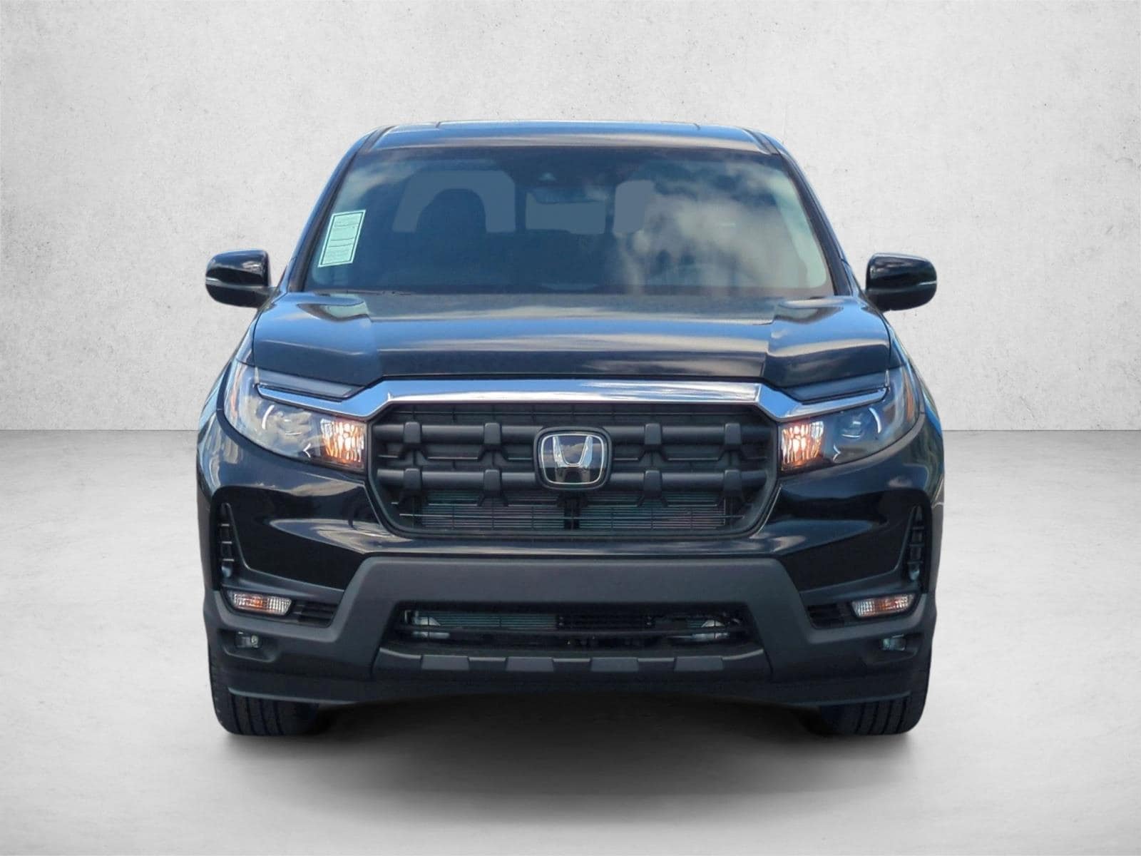 2026 Honda Ridgeline RTL - Photo 6