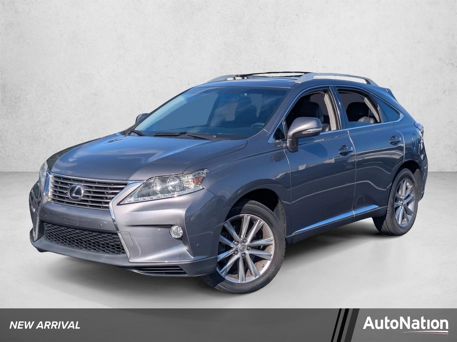 2015 Lexus RX 350 350 4x2's photo