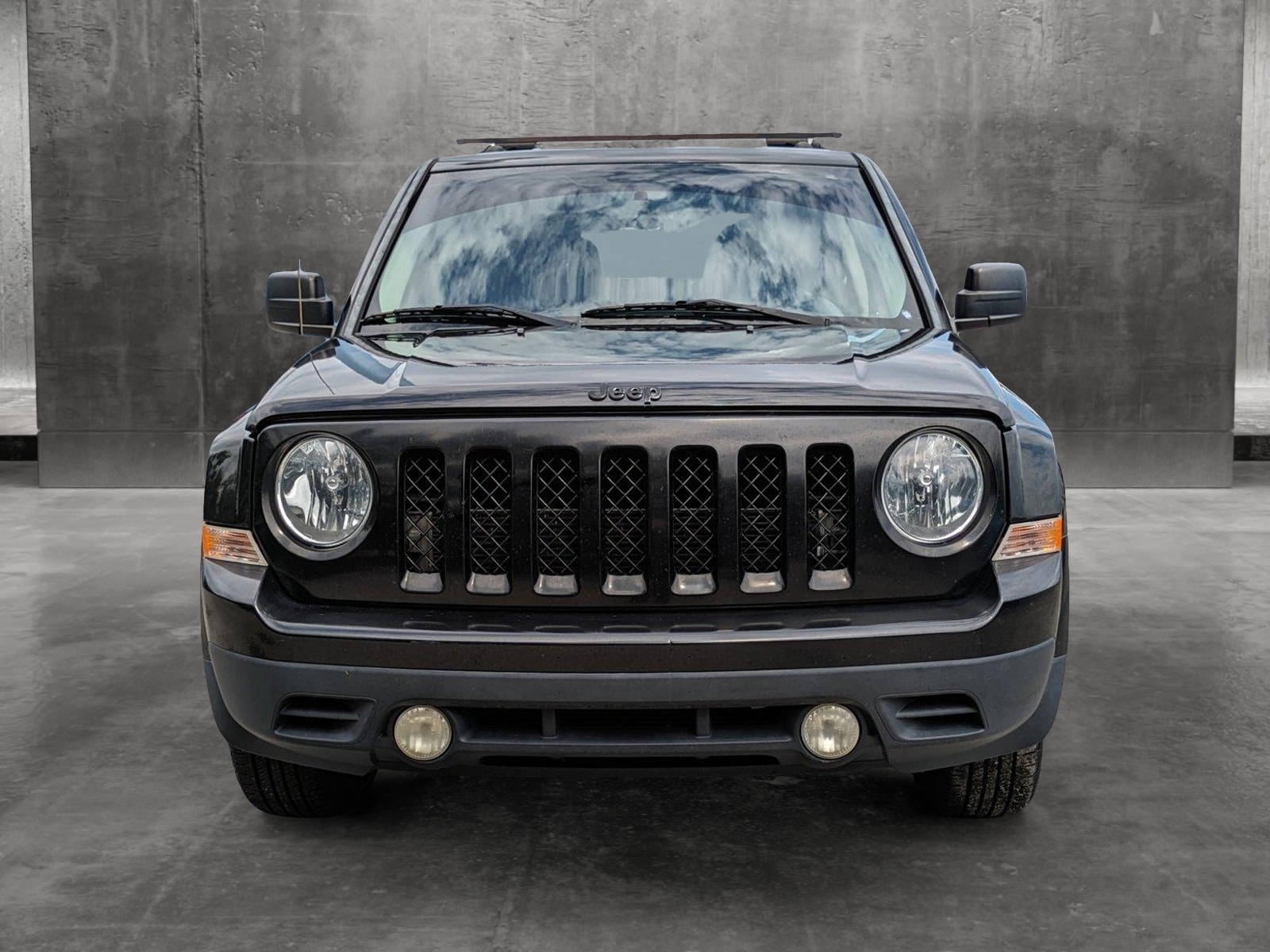 Used 2016 Jeep Patriot Sport with VIN 1C4NJPBA5GD524779 for sale in Clearwater, FL