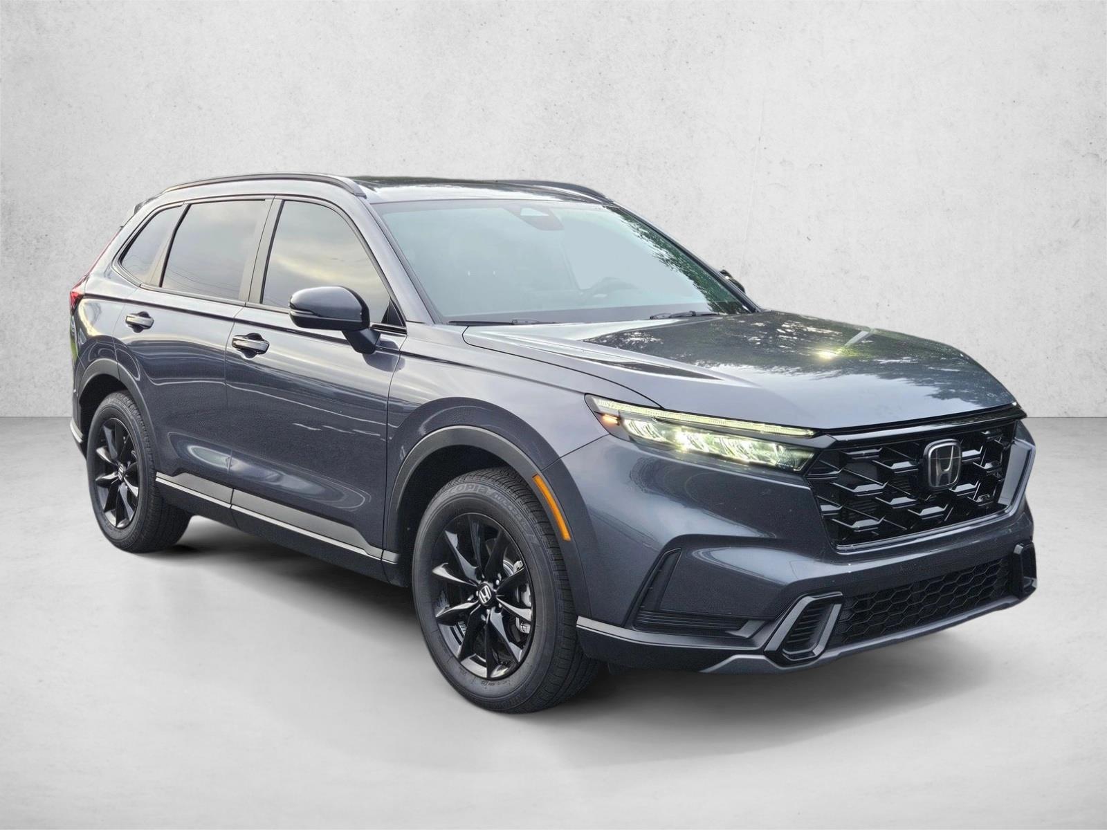 2026 Honda CR-V Sport - Photo 3