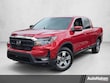  Honda Ridgeline