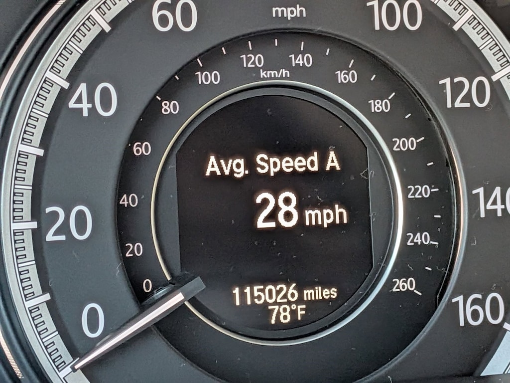 Used 2013 Honda Accord Touring Sedan