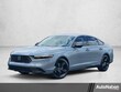  Honda Accord Hybrid