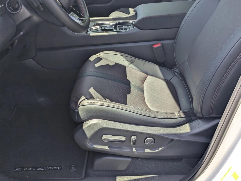 New 2026 Honda Pilot Black Edition SUV