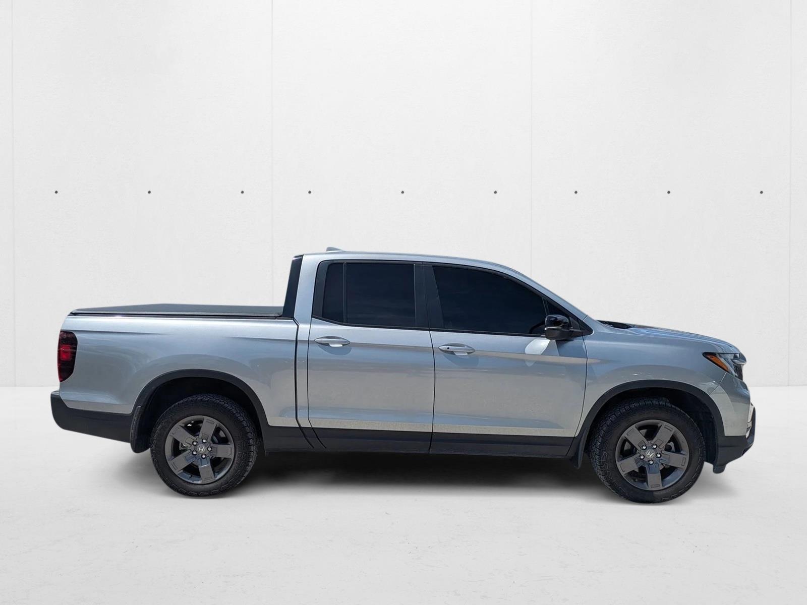 2024 Honda Ridgeline TrailSport photo 4