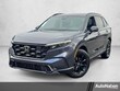  Honda CR-V Hybrid