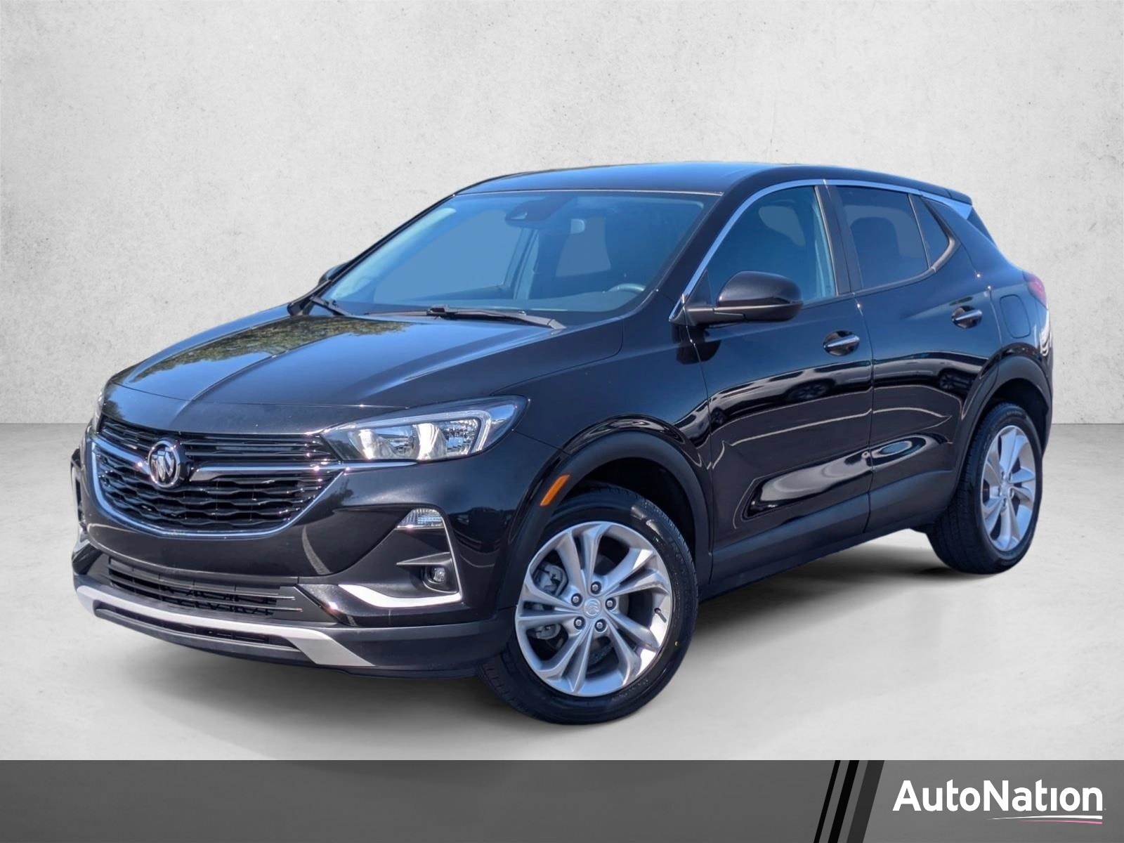 2023 Buick Encore GX Preferred's photo