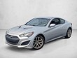  Hyundai Genesis Coupe