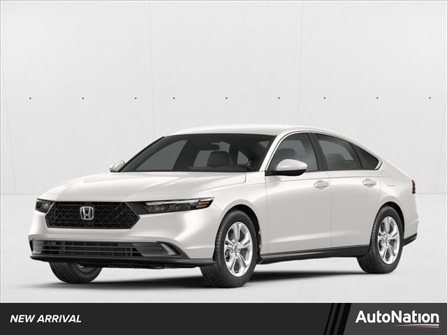 2023 Honda Accord 1.5T LX CVT's photo