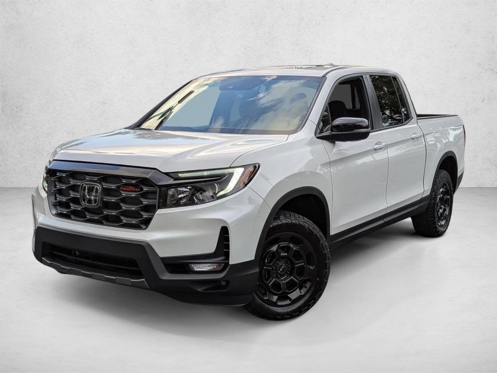 2025 Honda Ridgeline TrailSport's photo